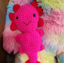 Axolotls