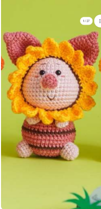 Piglett