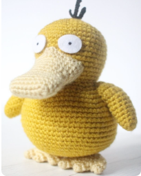 Psyduck