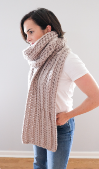 scarf