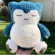 Snorlax