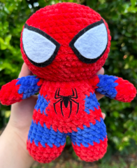 Spiderman