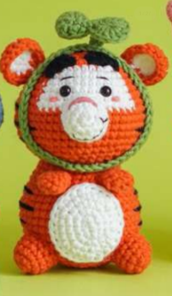 Tigger