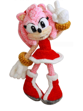 Amy Hedgehog