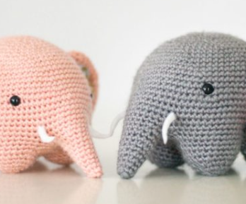 Baby Elephant
