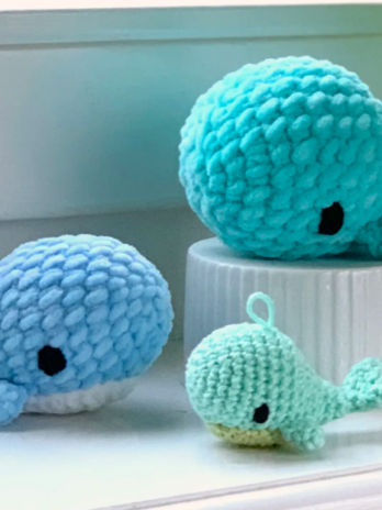 Baby Whales