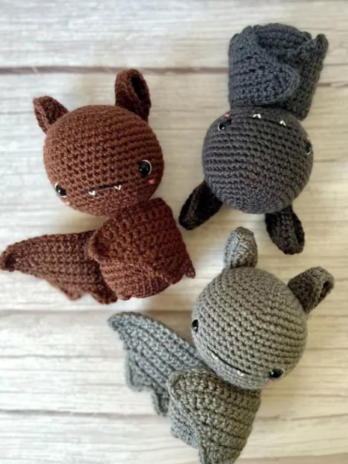 Bats