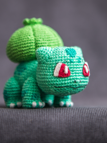 Bulbasaur