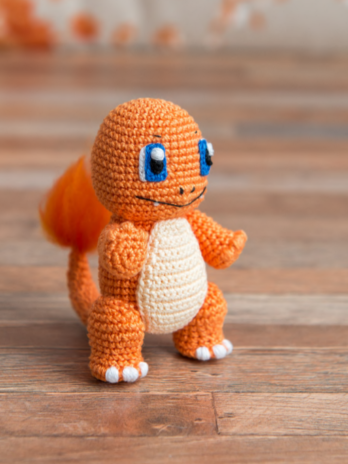Charmander