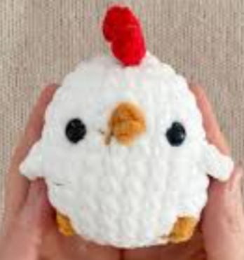 Chickens
