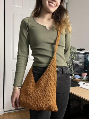 Crossbody bags