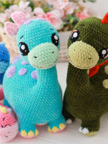 Dinosaurs