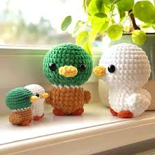 Ducks