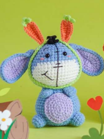 Eeyore