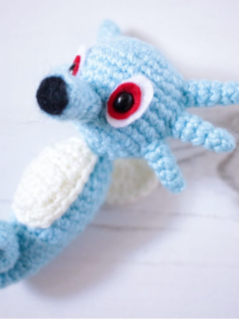 Horsea