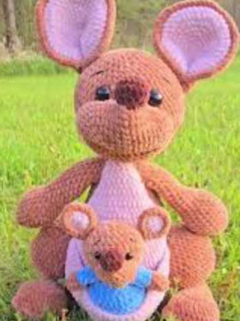 Kanga