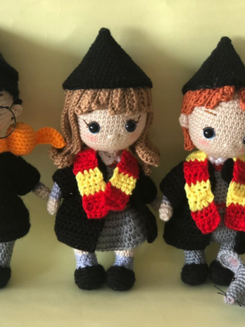 Kid Wizards