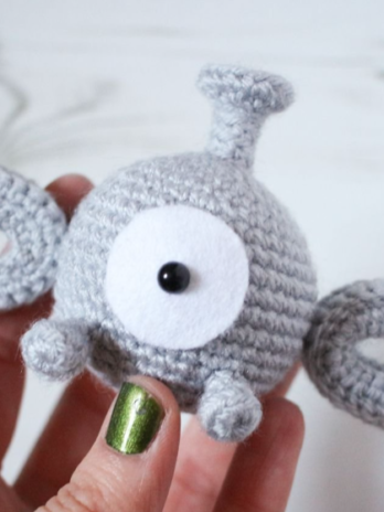 Magnemite