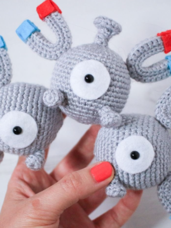 Magneton