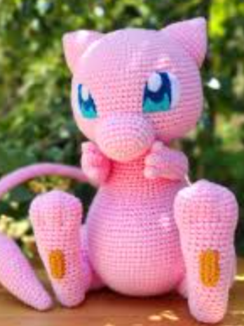 Mew