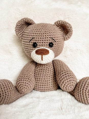 Teddy Bear