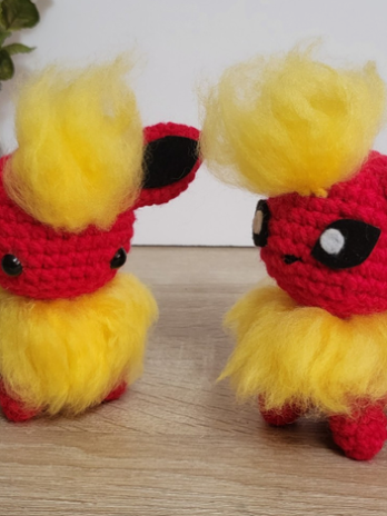 Flareon