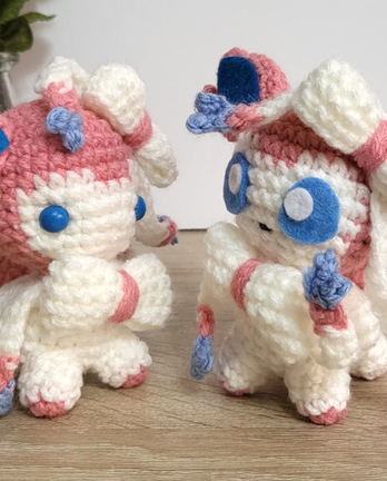 Sylveon