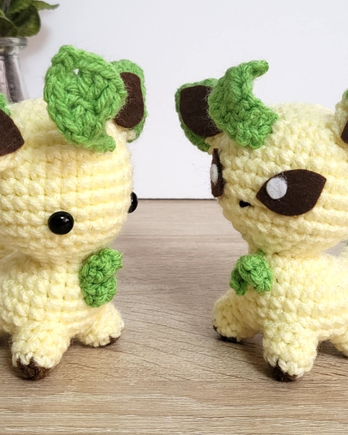 Leafeon