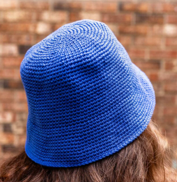 bucket hats