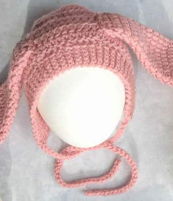 Bunny Ear Hood