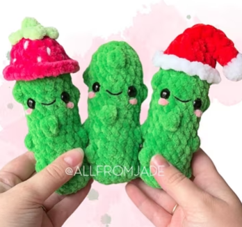 Pickles