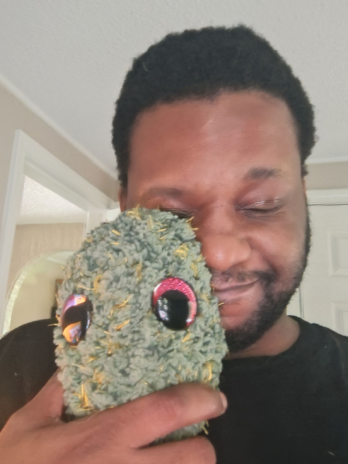 smokin nuggets!
