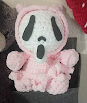 pink ghostface