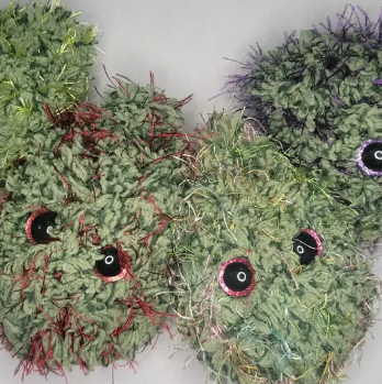 smokin nuggets!